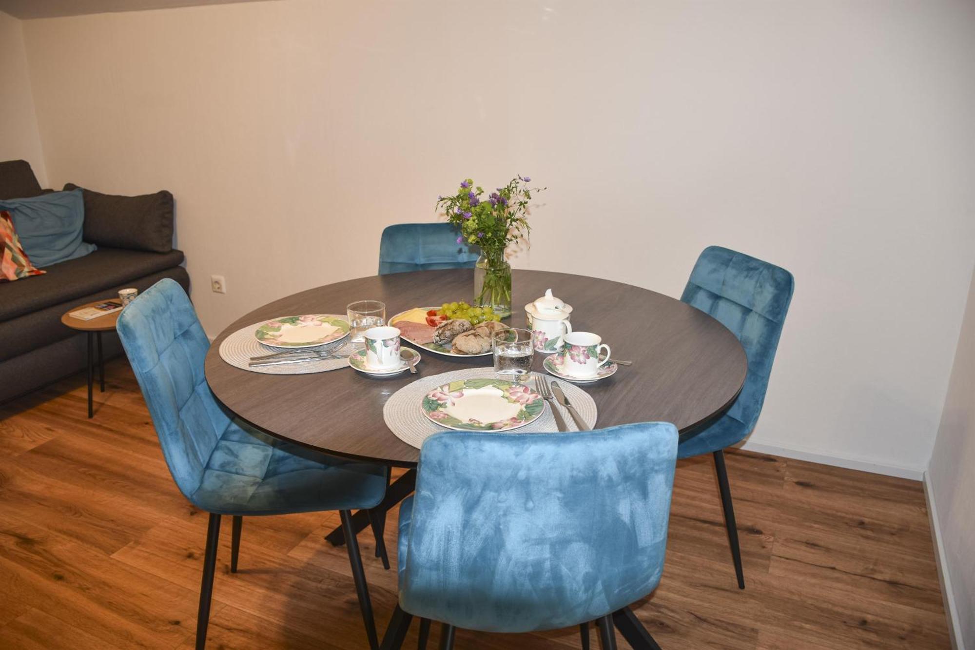 Apartment Auszeit Reith bei Seefeld Exteriör bild