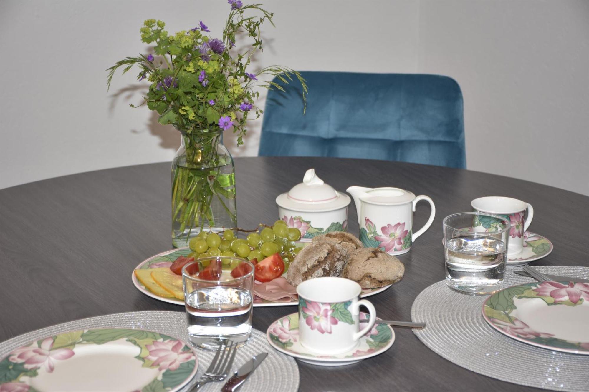 Apartment Auszeit Reith bei Seefeld Exteriör bild