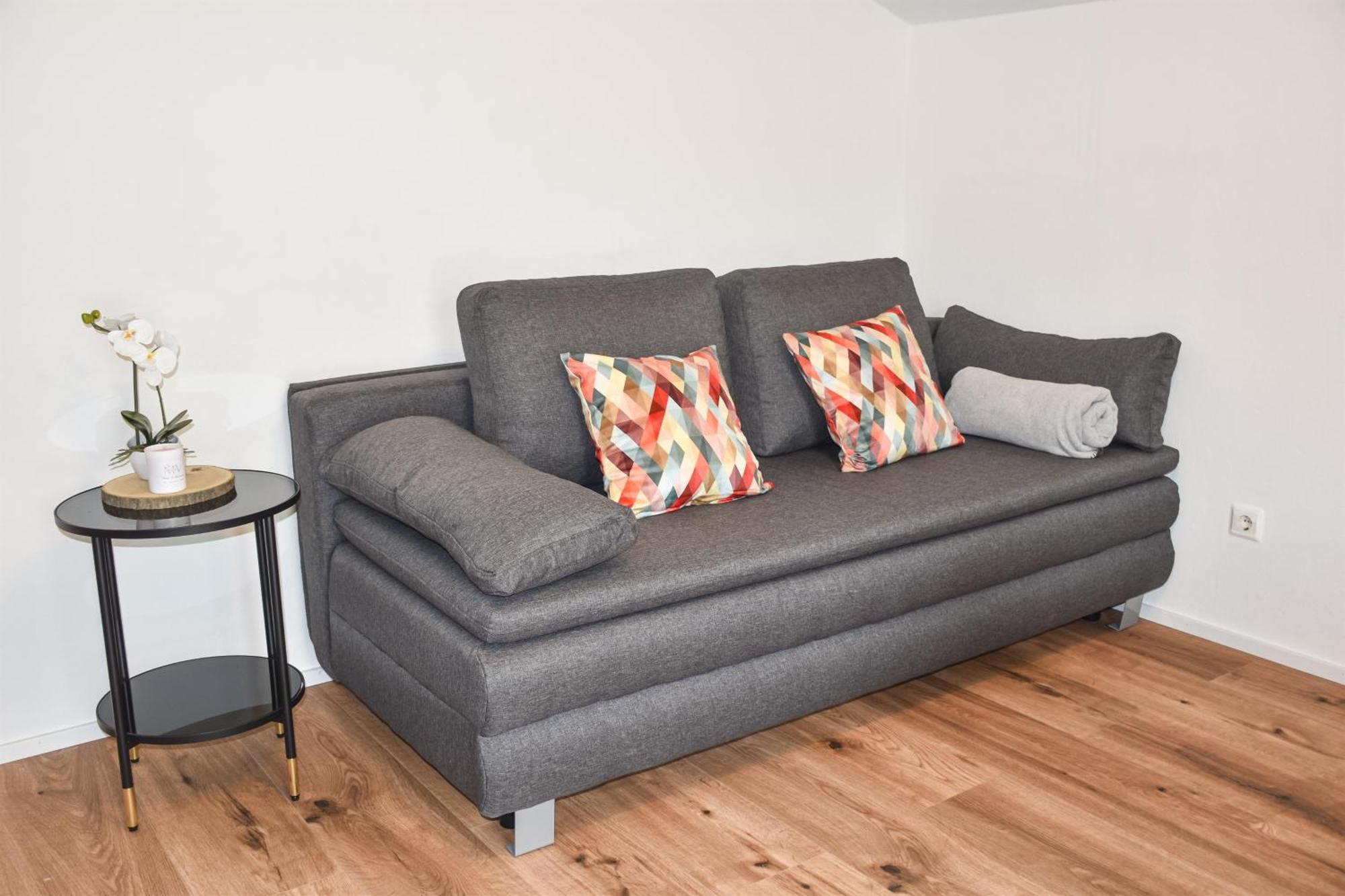 Apartment Auszeit Reith bei Seefeld Exteriör bild