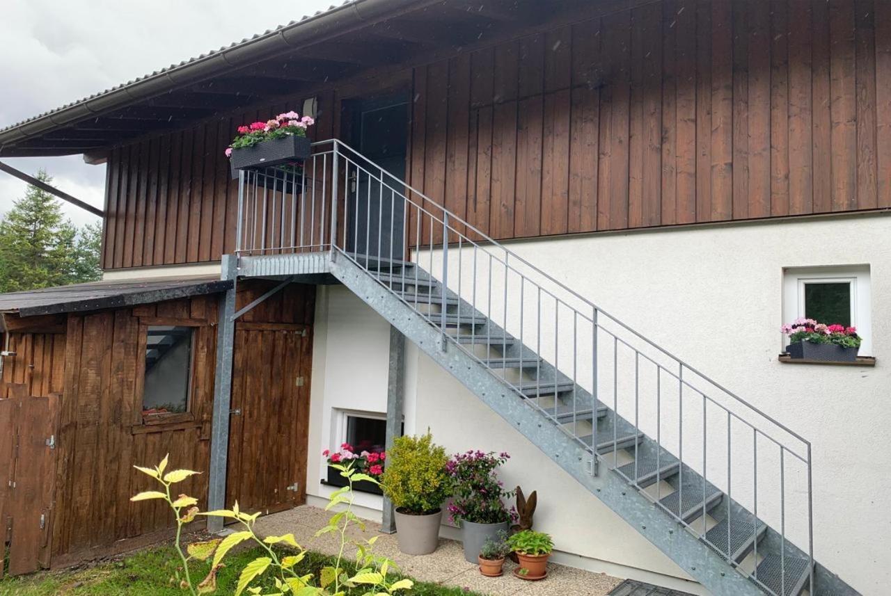Apartment Auszeit Reith bei Seefeld Exteriör bild