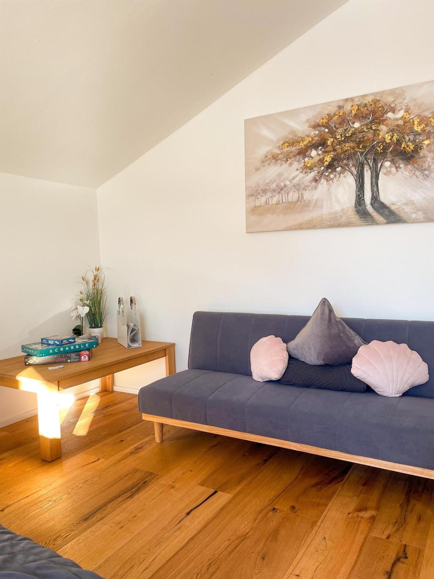 Apartment Auszeit Reith bei Seefeld Exteriör bild