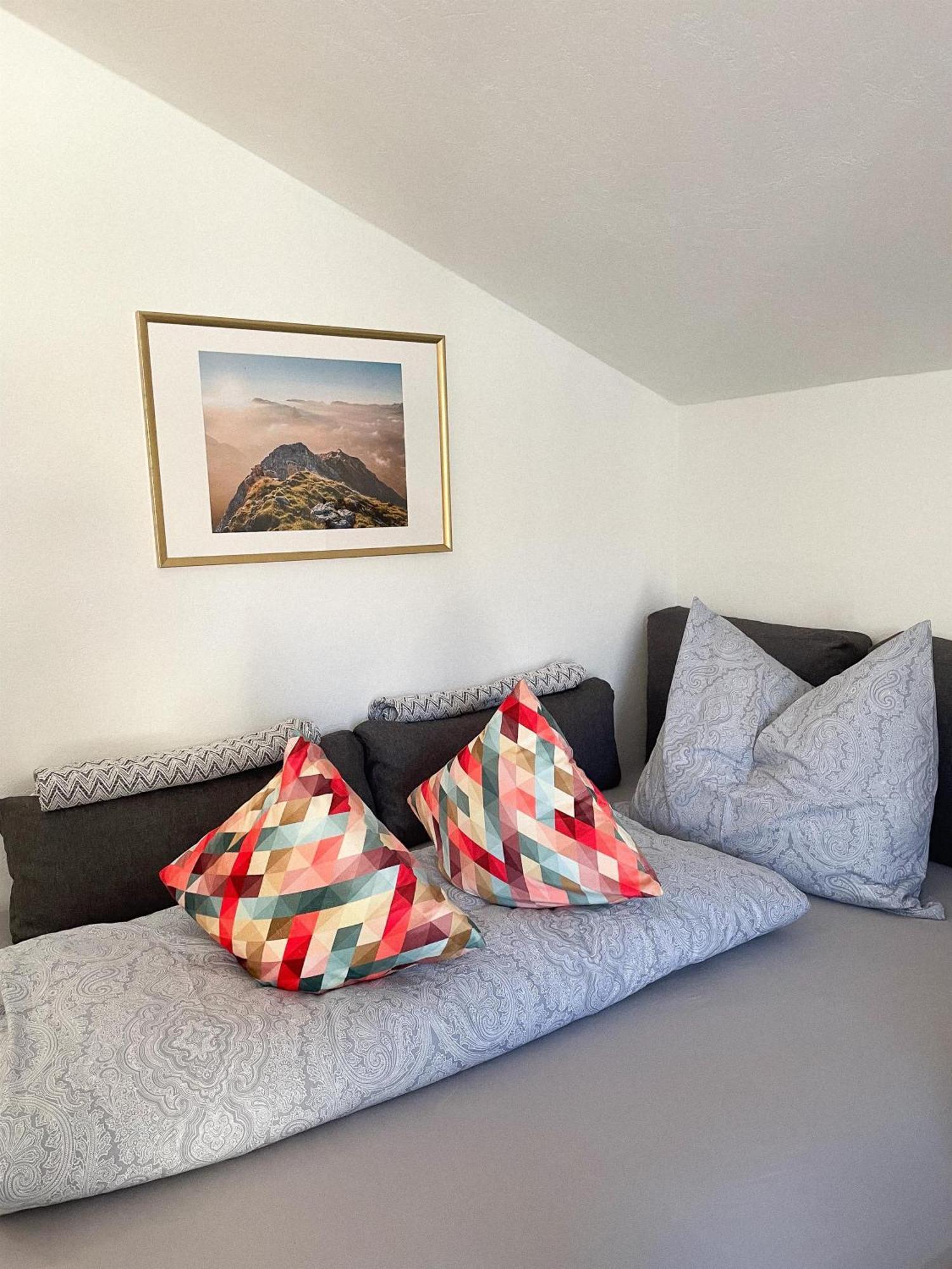 Apartment Auszeit Reith bei Seefeld Exteriör bild